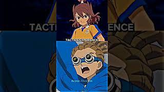 Inazuma Eleven Shindou ️ Kidou