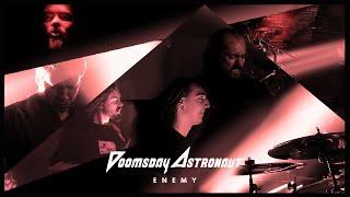 Doomsday Astronaut - Enemy (Official Video)