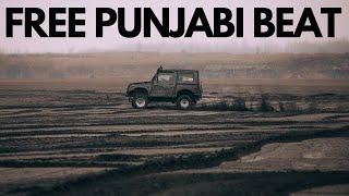 [FREE] Punjabi  Beat | No Copyright Music| Vlog Music |Music for Songs| Background Music