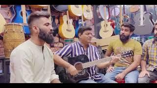 Rab Jane Tey Hussain (a.s) Jane | Sanjrani Brothers Ft. Sajjad Sardar |2022