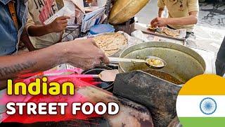 Indian Street Food