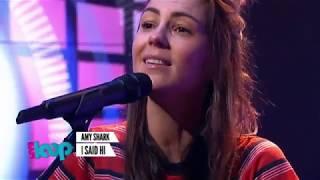 Amy Shark I Said Hi (Live On The Loop)