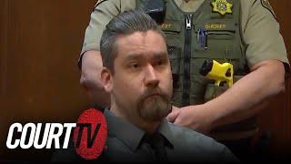 Christopher Behal GUILTY of Murdering Girlfriend | Visions of Violence Trial