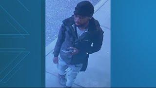 Rideshare driver carjacked at gunpoint in Southeast DC, suspects wanted