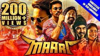 Maari 2 (Maari) 2019 New Released Full Hindi Dubbed Movie | Dhanush, Sai Pallavi, Krishna