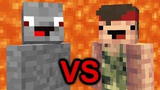 ALPHASTEIN VS REWINSIDE  - LIVE