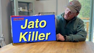 Why the Jato will Kill Traxxas's Reputation #traxxas #rccar #arrma #jato #typhon