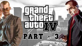 Dimitri & Mikhail | Grand Theft Auto IV (PC) | Gameplay | Part 3