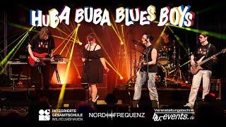 Huba Buba Blues Boys - Sweet Dreams (Live aus der IGS Wilhelmshaven)