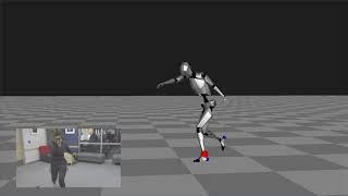 Noitom |Motion Capture Dance Demo | Berklee XR Summit