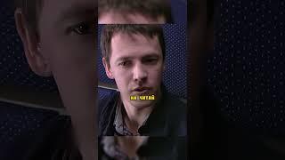 Ксива решает все проблемы  #фильмы #сериалы #кино
