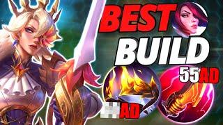 The BEST Fiora Build Right Now (Assassin Fiora) - Is It Viable EP8