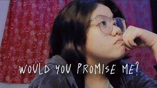 Dan Octavian - Would You Promise Me?