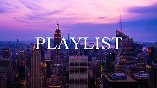 겨울이 오니 듣게 되는 요즘 최애곡 playlist feat. 뉴욕