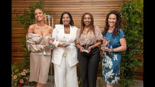 2022 Santam Women of the Future Awards in association with FAIRLADY and TRUELOVE