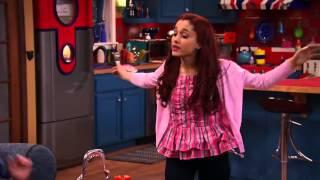 Sam and Cat We Steal A Rock Star PROMO