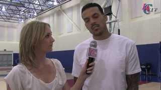 LACtv: Matt Barnes