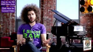 Canon 70D Review