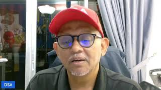 Pengarah Pilihanraya PKR: Saifuddin , Nurul Izzah gandingan secocok  - Fahmi