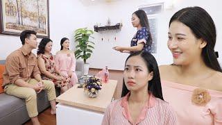 Mẹ Chồng Khinh Dâu Nghèo Xúi Con Trai Bỏ Vợ Và Cái Kết  | Cuộc Sống Hôn Nhân Phần 57