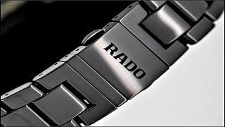 Top 7 Best Rado Watches 2024: Which One Should You Buy?