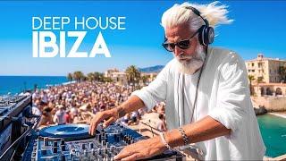 Ibiza Summer Mix 2024  Best Of Tropical Deep House Music Chill Out Mix 2024  Chillout Lounge