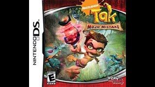 Tak : Mojo Mistake (US)