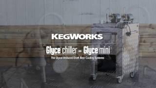 KegWorks Glyce Chiller