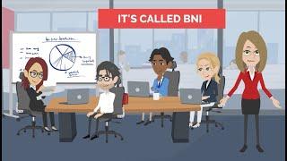 What is BNI?