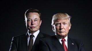 My Fellow Americans  Trump & Elon - Kamala Cheat  Financial Market Forecast