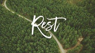 Rest - Simon Wester