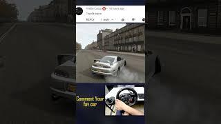 Drifting 1600hp Supra carelessly in Forza horizon 4