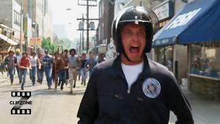 Police Academy | The Riot Begins | ClipZone: Comedy Callbacks