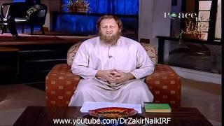 Major Sins Abdur Raheem Green 2011 Part 1 Peace tv