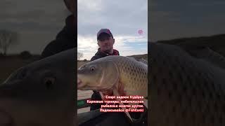 Спорт водоем.Карповые турниры, любительская рыбалка отдых и многое другое. Подписывайся на канал.