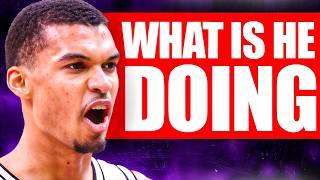 I’ve NEVER Seen An NBA Star Make A More Controversial Decision