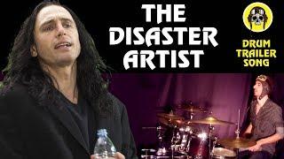 The Disaster Artist | Ace Marino - Communication - DRUM COVER