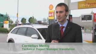 UP-TV Audi Travolution (EN)