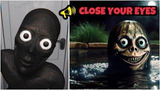 If You See Anomalies  Close Your Eyes | JILL ZONE