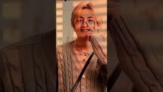 my handsome boy kim taetae#kimtaehyung