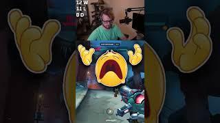 Flats and I got double Mei's in Mystery Heroes | Overwatch 2
