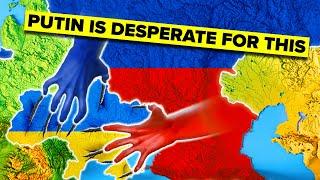 REAL Motive Behind Russia's War in Ukraine Now EXPOSED! (FULL EPISODE)