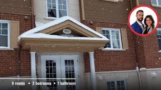 Apartment For rent - 9 rooms  - Vaudreuil-Dorion - $1,350/month