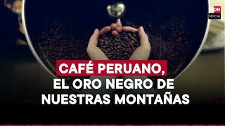  Sandia, tierra del mejor café del mundo | “Mercado Peruano”