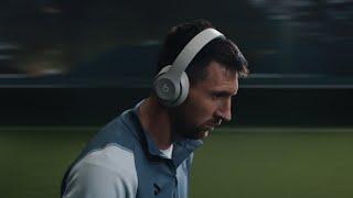 Athletes Get It I Beats by Dre