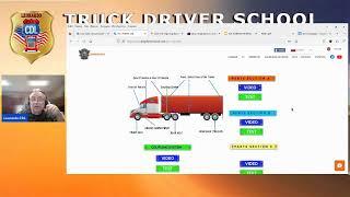 КАК ПОЛУЧИТЬ CDL С ПЛОХИМ АНГЛИЙСКИМ