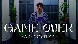 Game Over - Arenovitzz (video oficial)