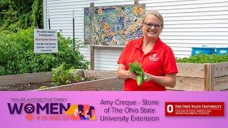Women in the Driver Seat - The Ohio State University Extension
