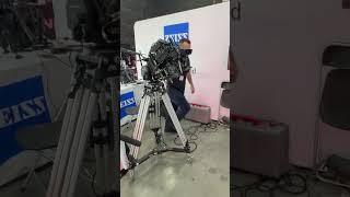 Virtual Production Made Easy - Zeiss CinCraft Scenario