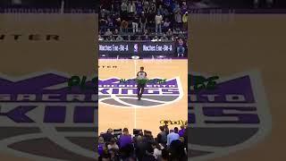 Kings vs Knicks tip off #NBA GAMES